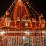 सिद्धपीठ कमलेश्वर मंदिर में खड़ा दीया अनुष्ठान 4 नवंबर को, रजिस्ट्रेशन के लिए पढ़े पूरी खबर